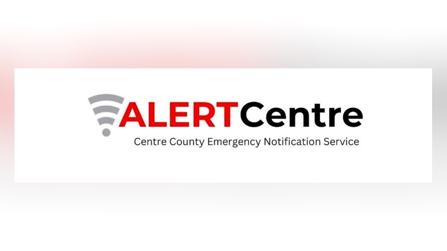 Centre County Emergency Management urges residents to use new emergency alert system