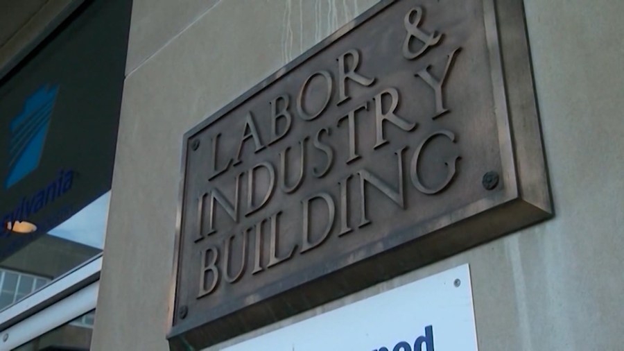 Report: Pennsylvania unemployment increased during April