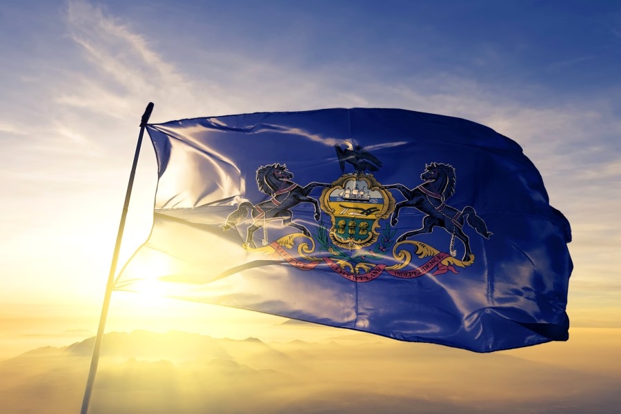 Senator's bill could change Pennsylvania state song