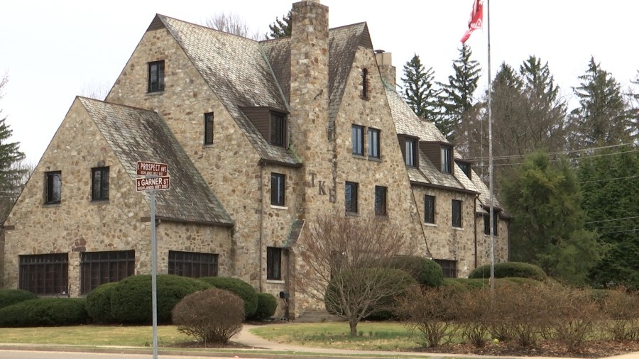 Three Penn State fraternities form independent council
