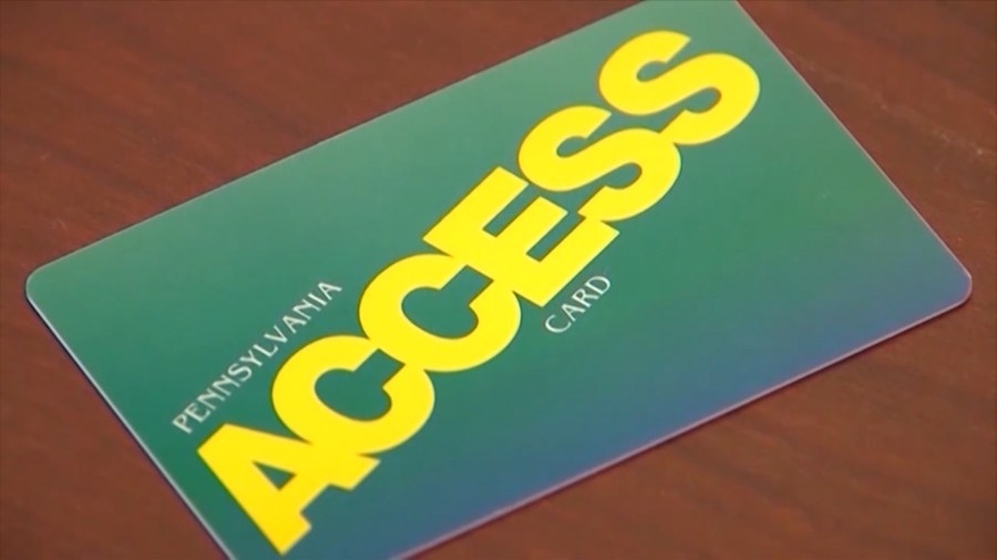 New security measure will allow users to lock EBT cards, prevent theft