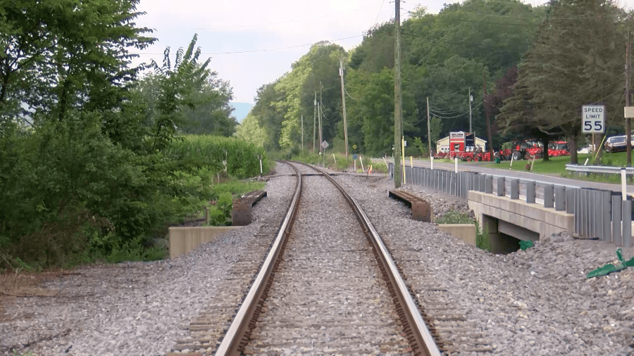 ‘We're pushing for it:' Centre County sewer project funding at risk