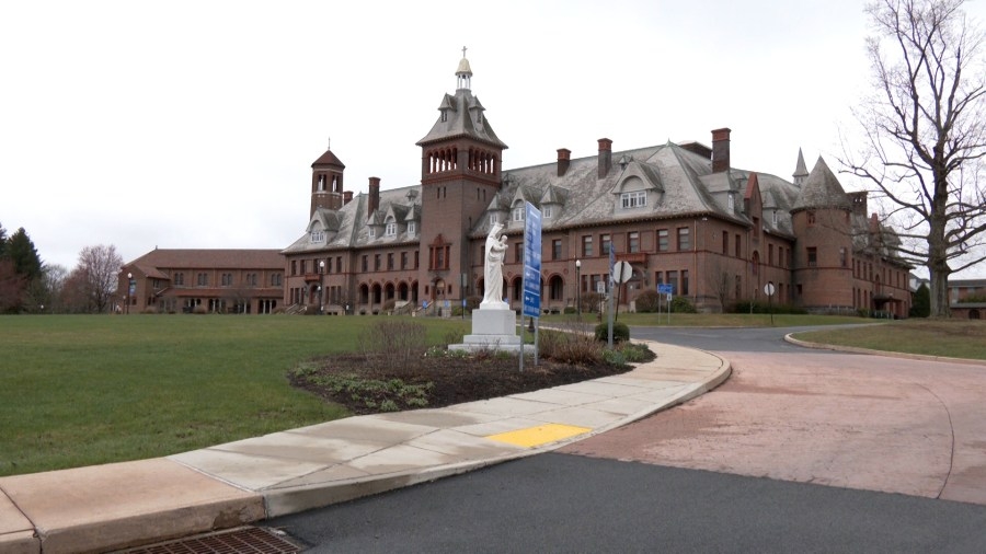 Three day sign language conference took place at Central Pennsylvania college