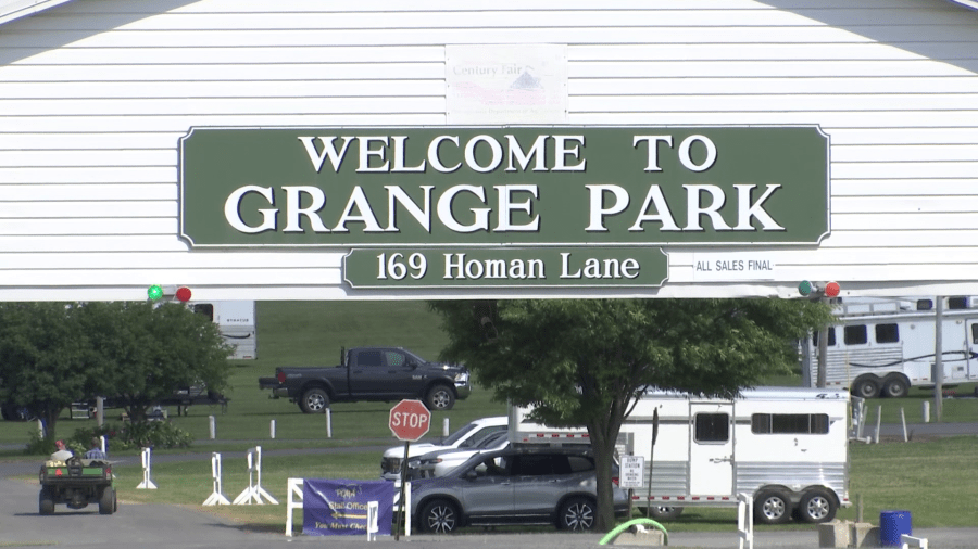 Centre County Grange Fair announces 2025 entertainment lineup