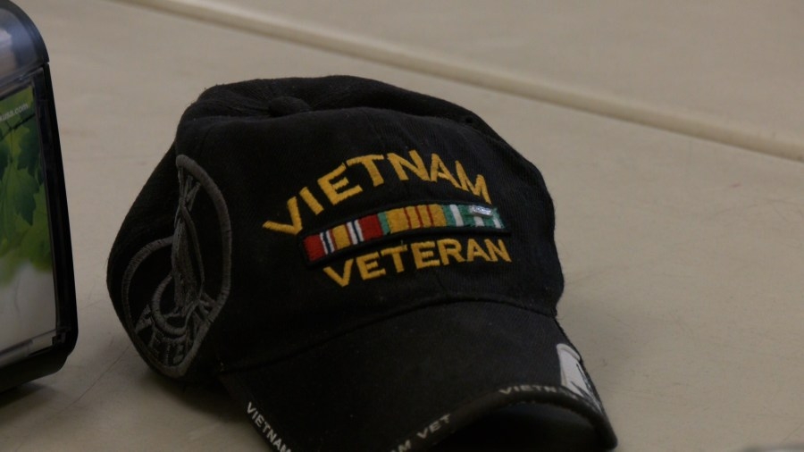 DuBois VFW hosts luncheon to honor Vietnam veterans