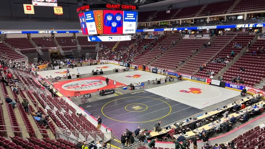 PIAA Individual Wrestling Championships preview