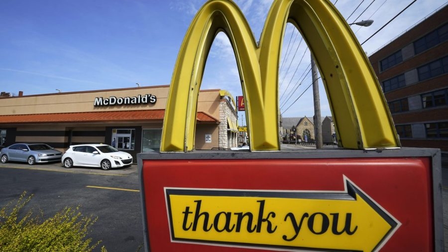 Fan-favorite McDonald's item returns to menus at Pennsylvania locations. Here's when