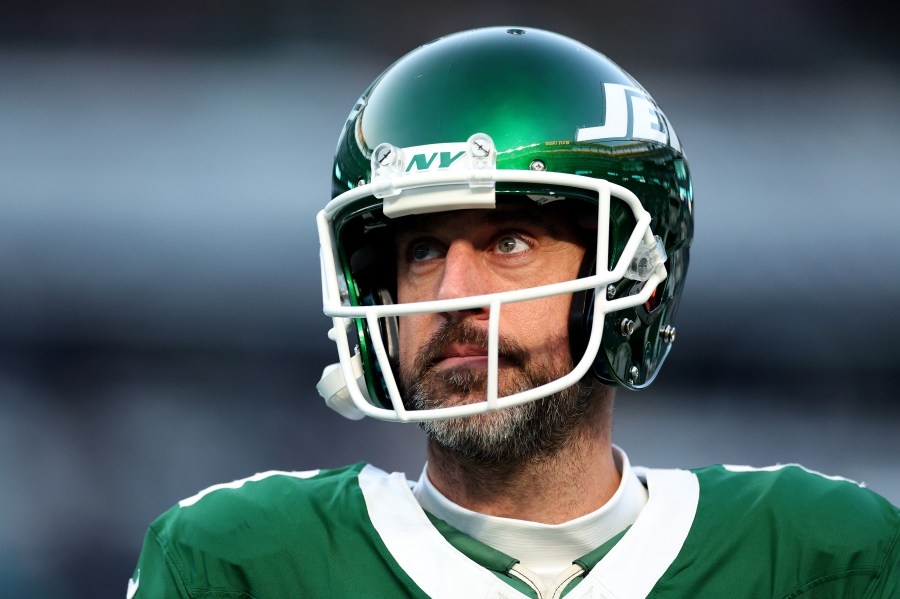 Aaron Rodgers to sign with Pittsburgh Steelers ahead of minicamp, per NFL insiders