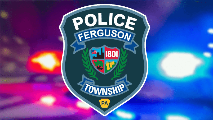 POLICE: Former NFL player charged with DUI after crash in Centre County