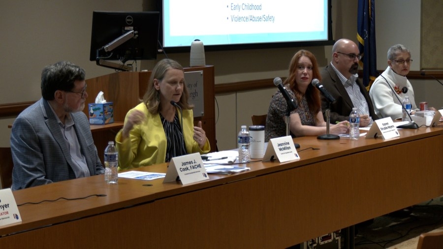 Medicaid Matters Forum expresses concerns over potential spending cuts