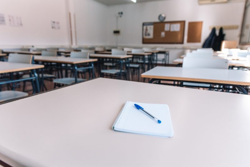 Pennsylvania struggling to fill classrooms with teachers, organizations look to assist
