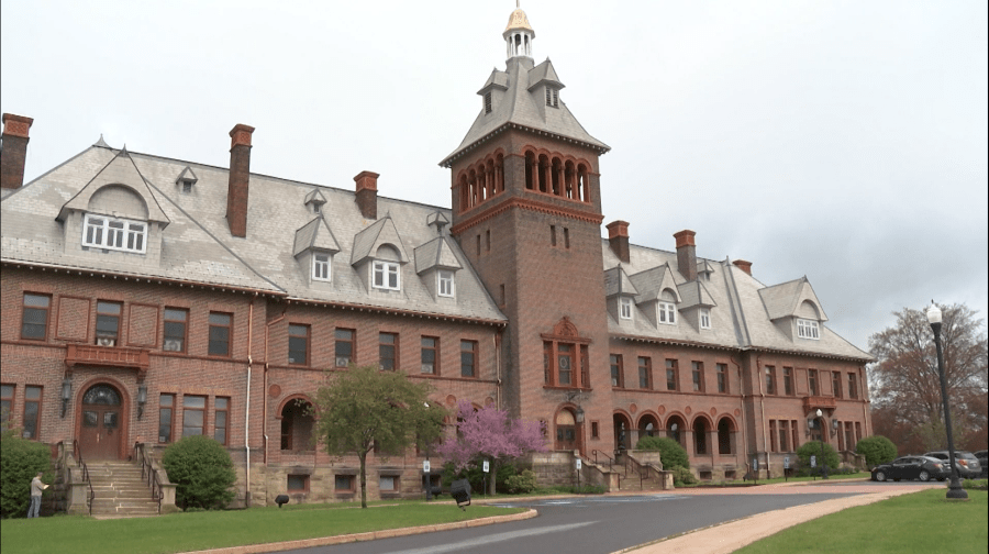 Mount Aloysius offering four summer camps for high school students
