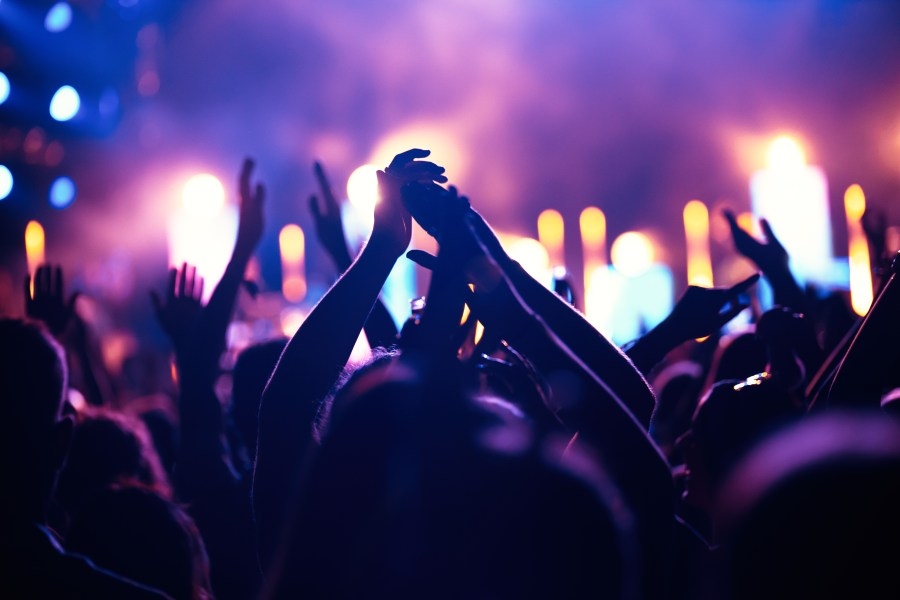 All-American Rejects to headline 50th annual Penn State festival