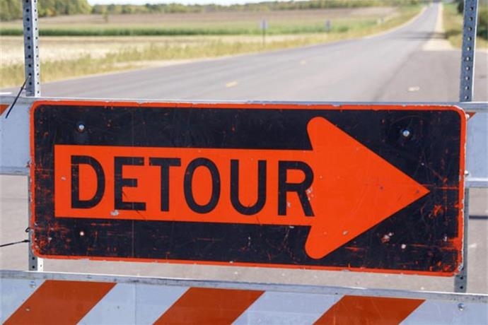 Napoleon Street in downtown Johnstown will close for Showcase for Commerce