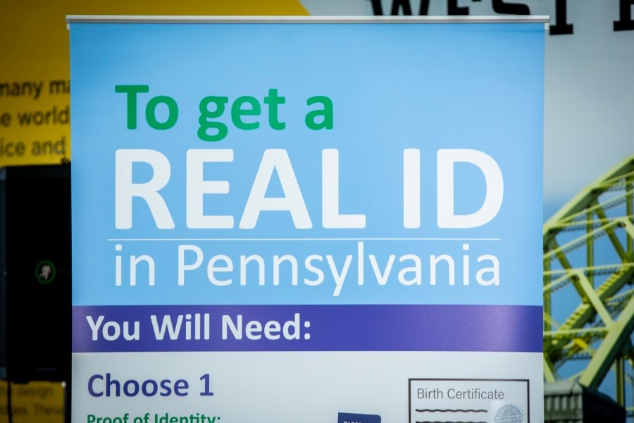 PennDOT's REAL ID Days deadline for enforcement nears
