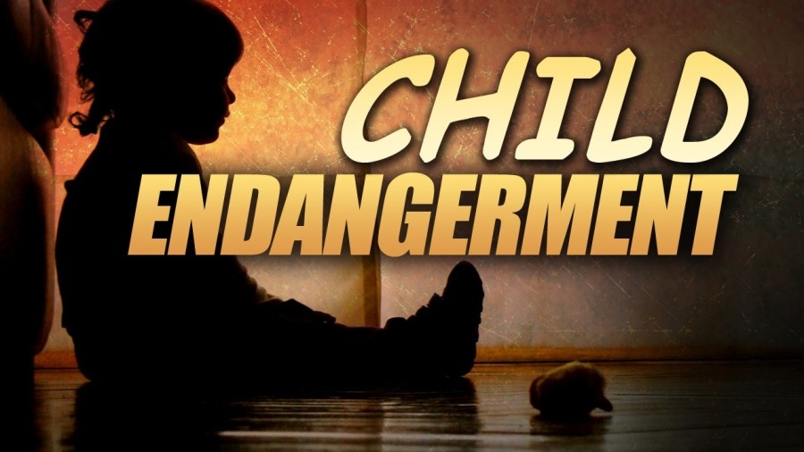 DuBois mother charged after child falls from second floor window, flown to Pittsburgh