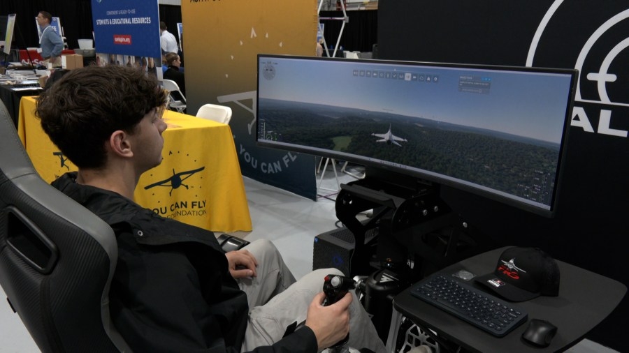 Aerium Summit looks to bridge workforce gap in aviation industry
