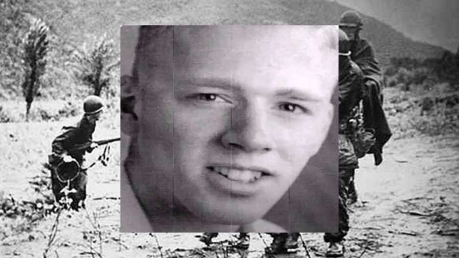 Pennsylvania soldier killed in Korean War now accounted for