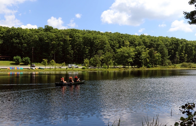 ‘Still Open, Still Awesome': DCNR highlights open state campgrounds
