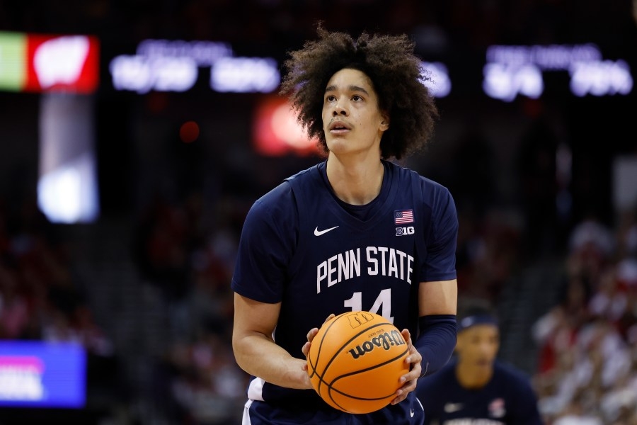Konan-Niederhauser stays in draft, won't return to Penn State
