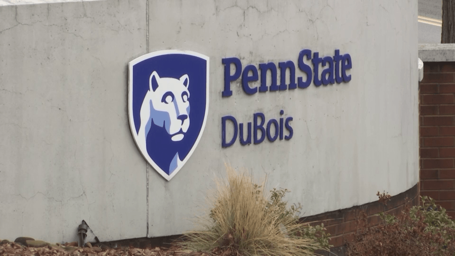 Despite looming campus closure, Penn State DuBois launches new nursing program