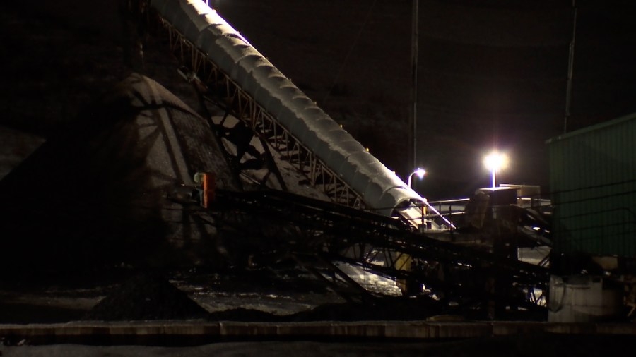 Pennsylvania officials, agencies stepping in to help laid off coal mine workers