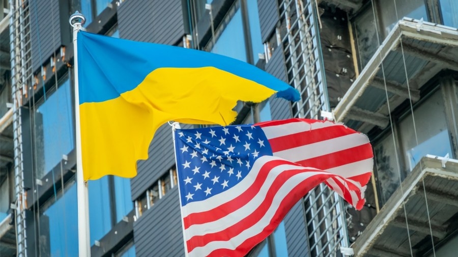 ‘Fight for freedom' Pennsylvania Rep. looks to declare Ukrainian Independence Day