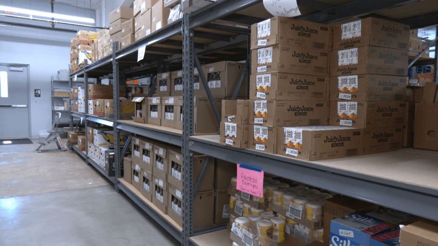 Centre County officials look at response to weather emergency, food bank offering resources