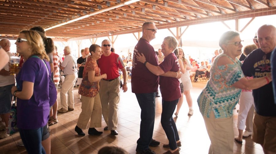 Johnstown Polkafest returns with bands, dancing and food for 27th year