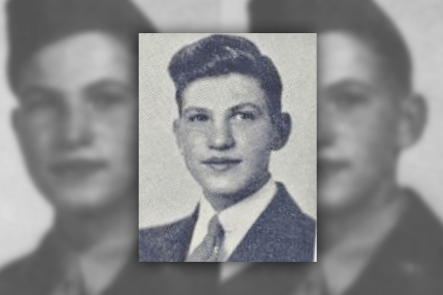 19-year-old Pennsylvania soldier killed in WWII bomber crash accounted for