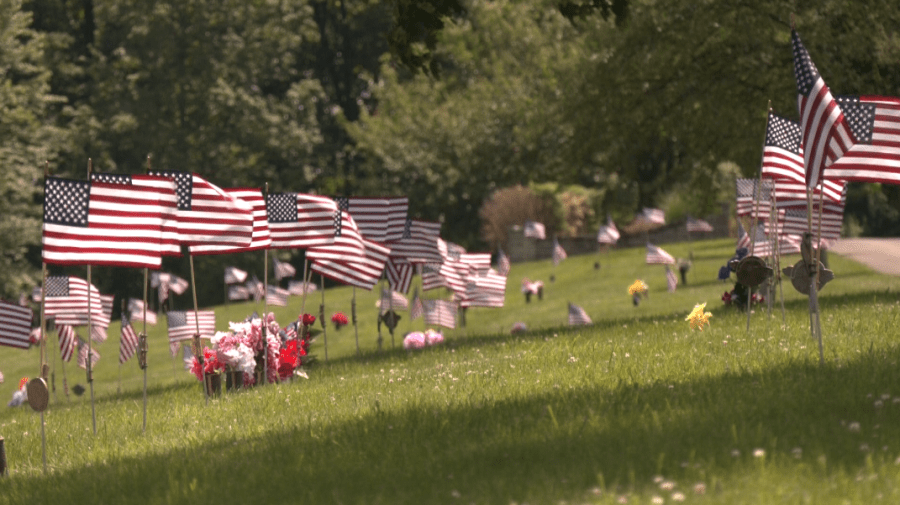 Pennsylvania rep. introduces legislation to protect cemeteries from eminent domain