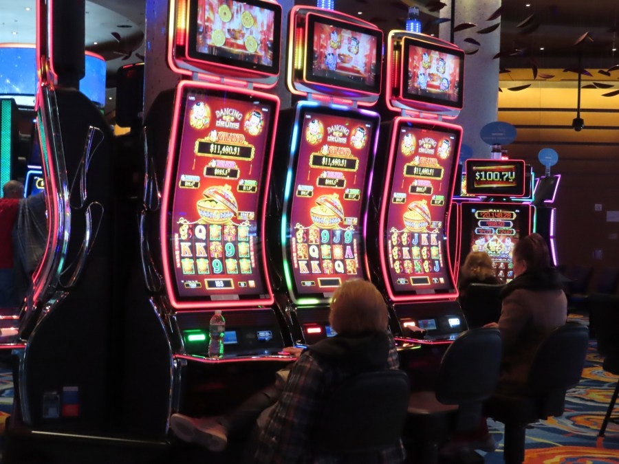 Pennsylvania Gaming Control Board bans 14 from casinos