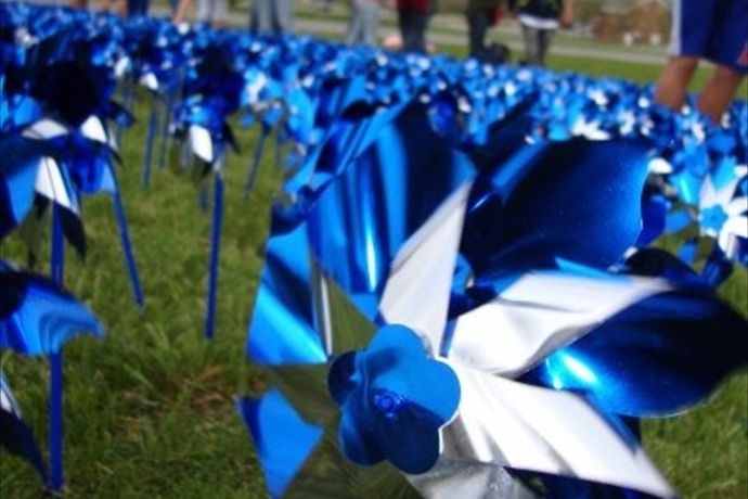 Cambria County announces April as Child Abuse Prevention Month