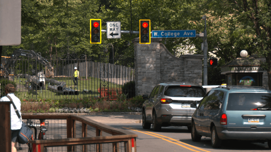 Two protests coming to State College Saturday, part of nationwide efforts