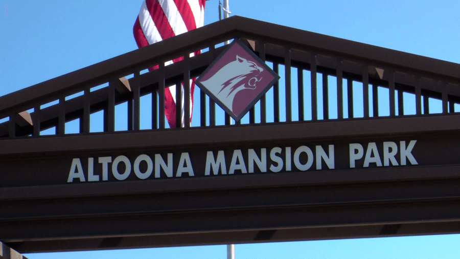 Altoona Area High School commencement rescheduled due to weather concerns