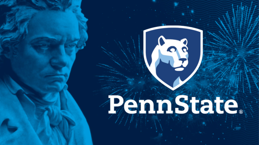 ‘50 Forward: Beethoven's Ninth Revisited' 50th anniversary with Penn State musicians and alumni