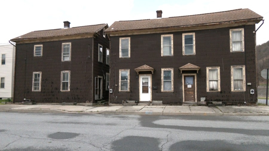 Johnstown fighting against blighted properties to revitalize area