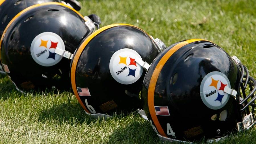 Steelers 2025 Training Camp schedule released