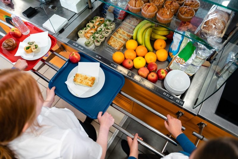 Altoona school district to offer free summer lunches for kids