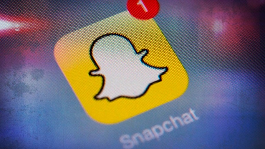 Pennsylvania man accused of sending inappropriate photos to minor over Snapchat