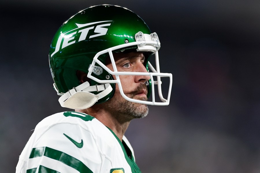 NFL Free Agency Notes: Aaron Rodgers ‘clearly the favorite' for Steelers