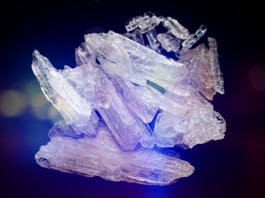POLICE: Elk County women arrested after traveling to Pittsburgh to purchase meth