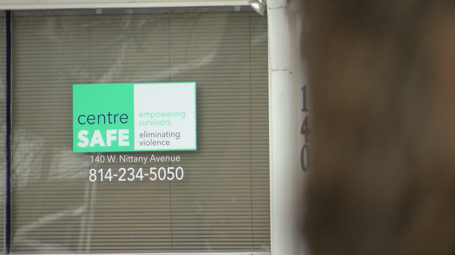 Centre County names April Sexual Assault Awareness Month