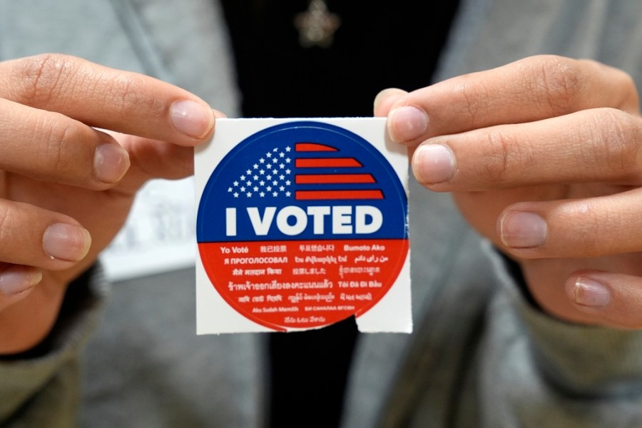 Could Election Day be a holiday in Pennsylvania? One representative hopes so