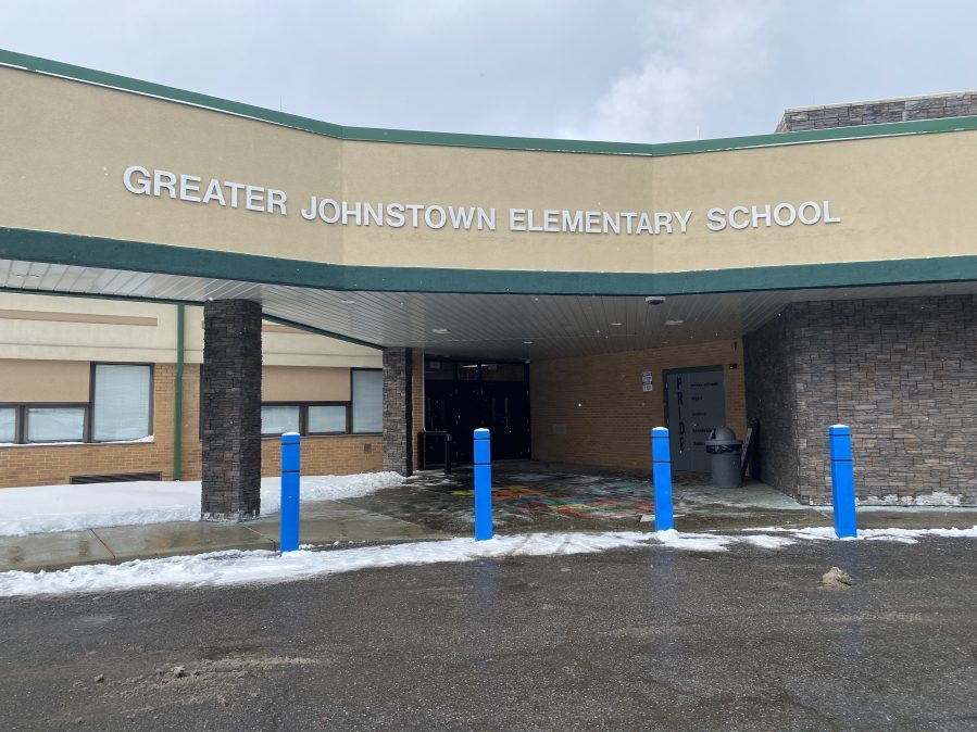 Johnstown elementary students explore careers in a hands-on setting