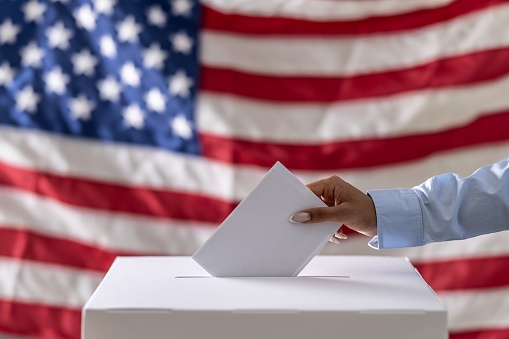 Office of Open Records orders Cambria County to search again for 2024 election failure