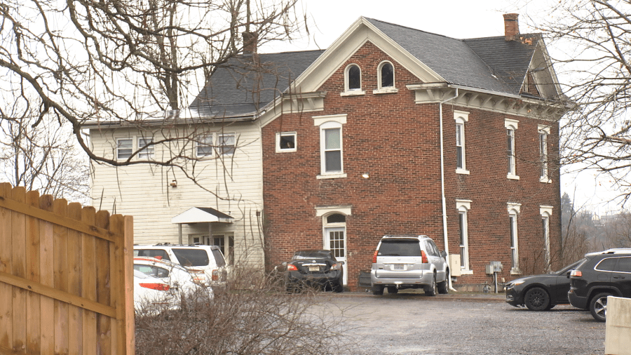 Six members of Penn State Altoona frat charged after student athlete's death
