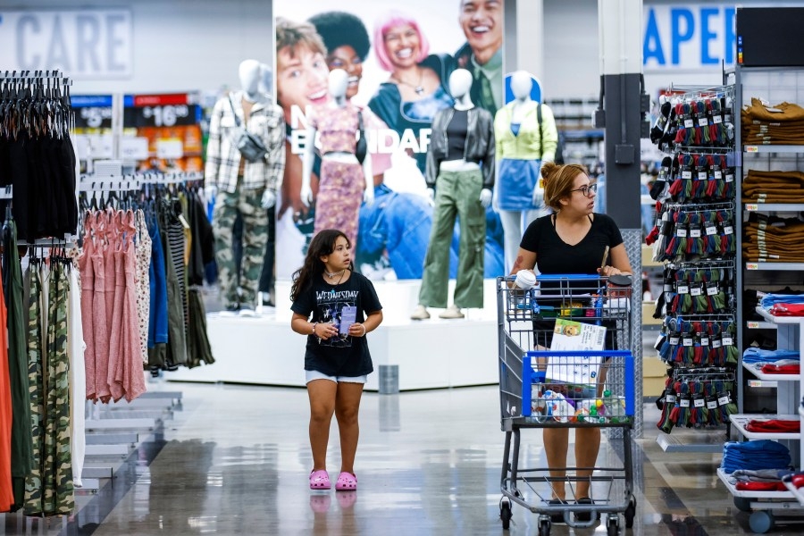 Pennsylvania Sen. looks to enact ‘back-to-school sales tax holiday'
