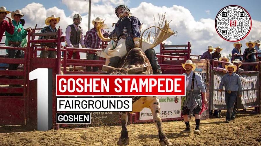 8 Things to Do This Weekend: Bucking broncos, battling robots and a breadlover's paradise