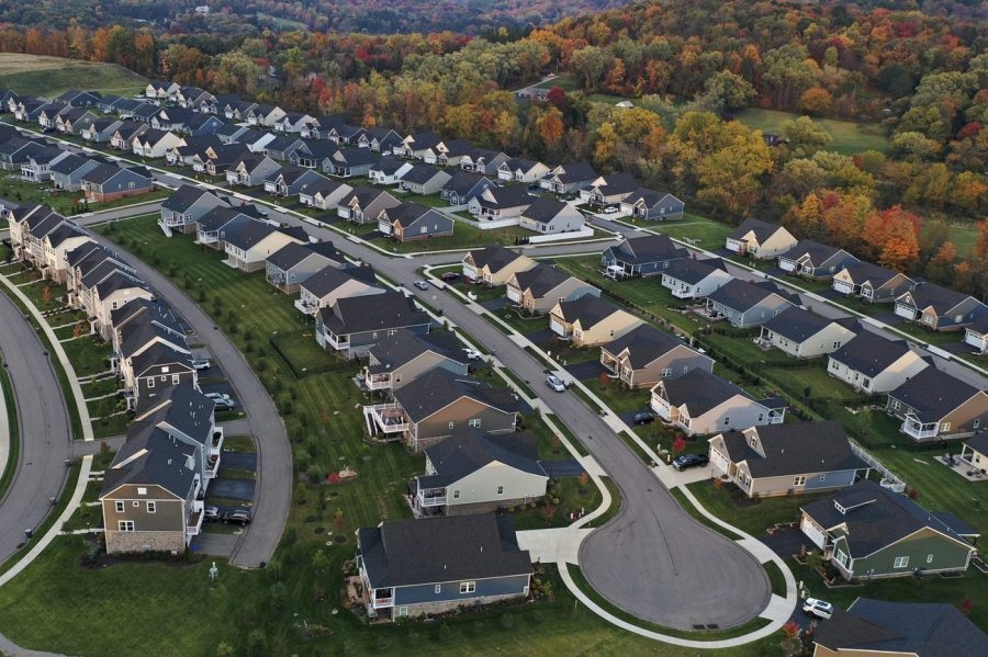 Connecticut city named ‘hottest housing market' in the US: ConsumerAffairs